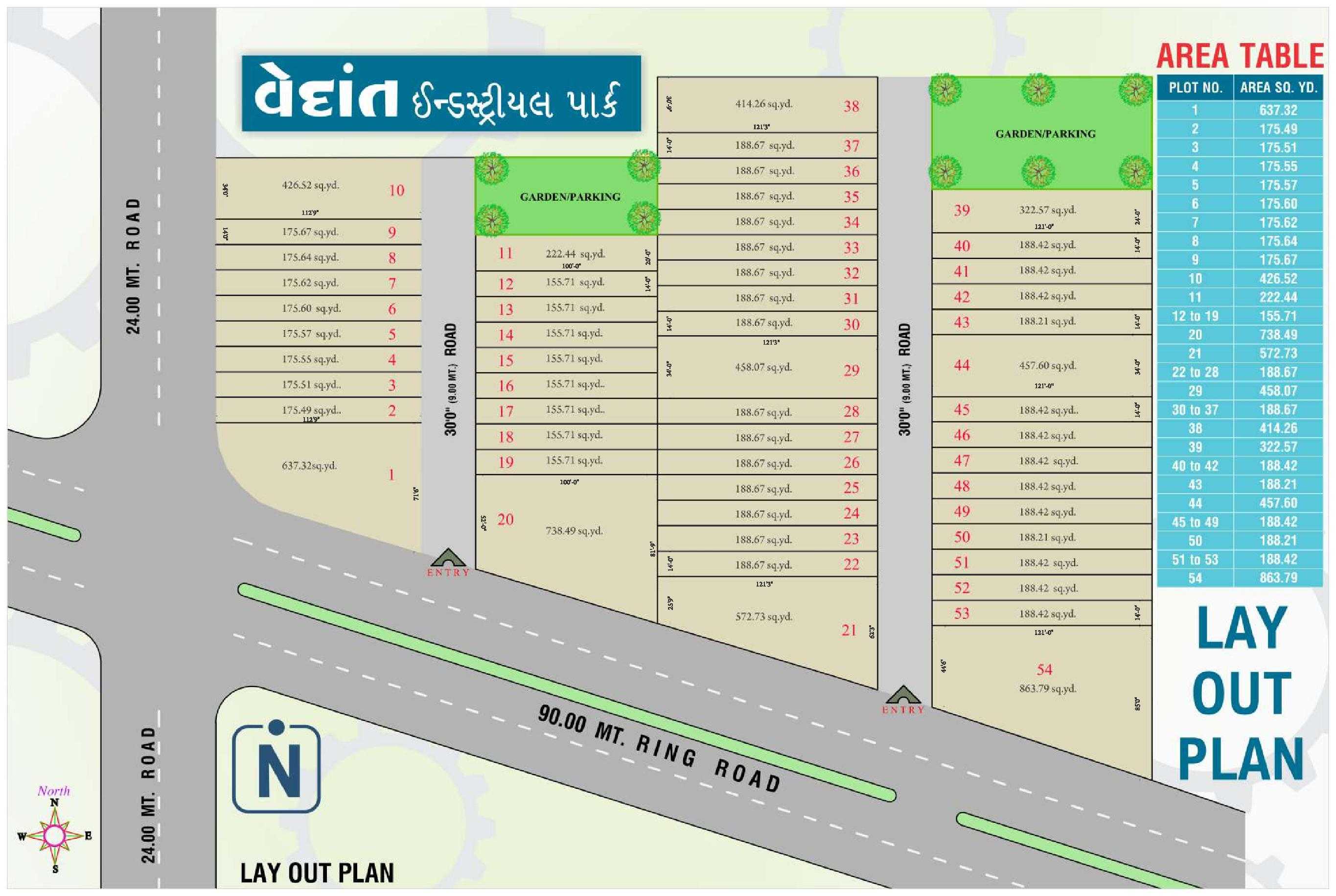 Map Of Surat, Gujarat And India at best price in Surat by Maniar Computer  Forms | ID: 8454215391